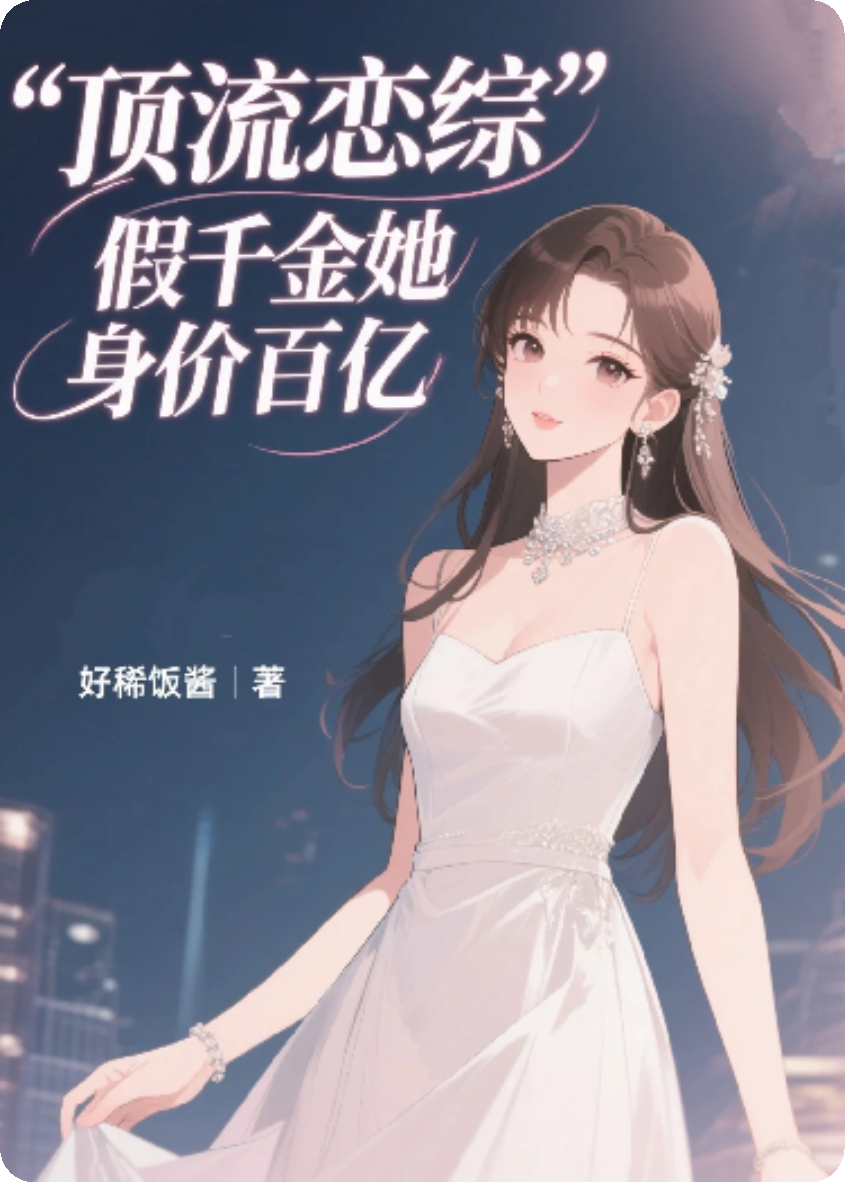 頂流戀綜：假千金她身價百億