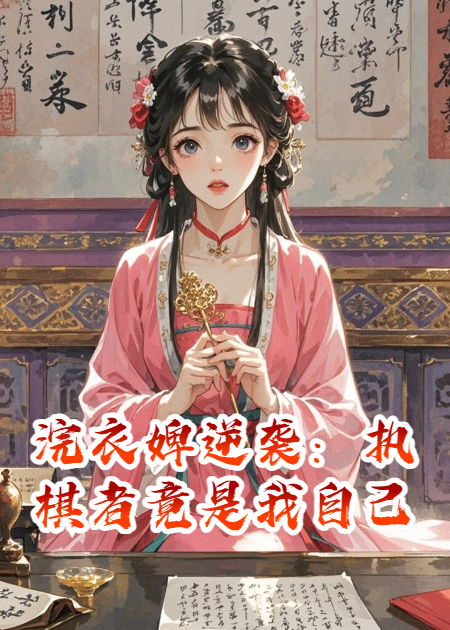 浣衣婢逆袭：执棋者竟是我自己火爆无弹窗