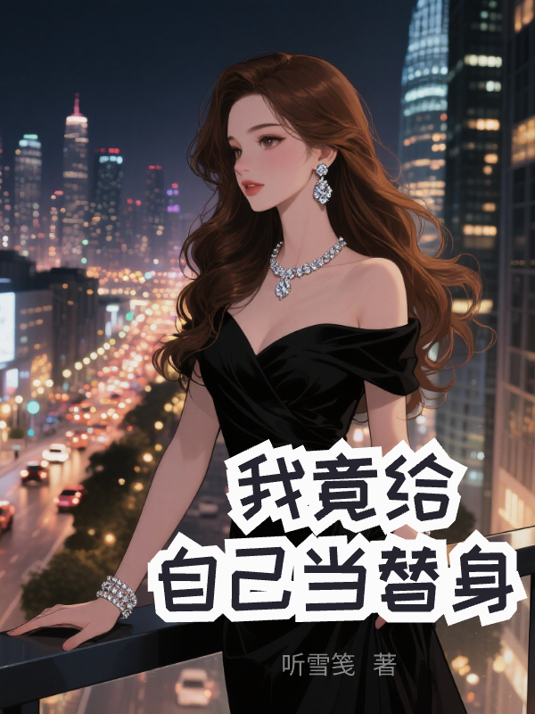 我竟給自己當(dāng)替身