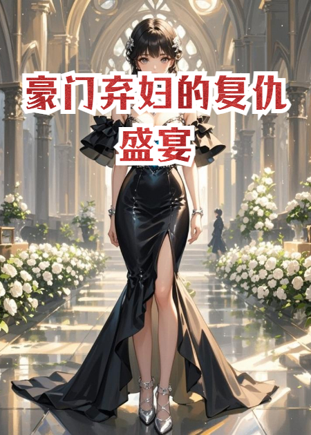 豪門(mén)棄婦的復仇盛宴