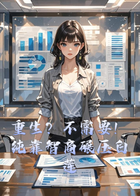 重生？不需要！纯靠智商碾压白莲