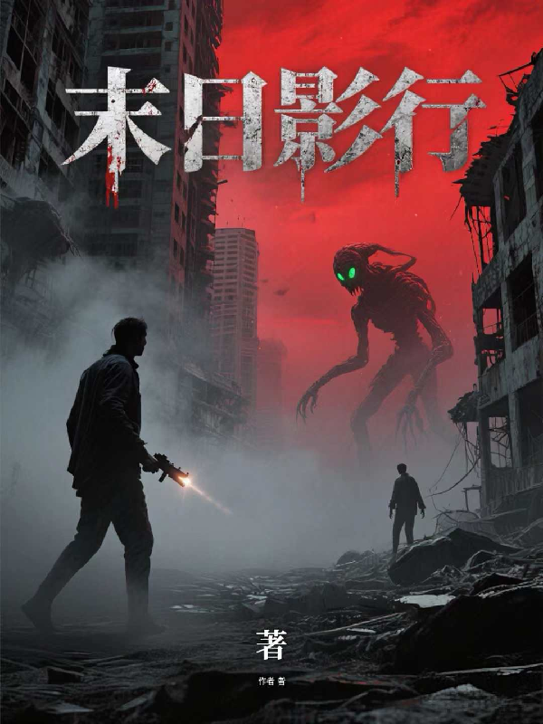 末日影行章節(jié)目錄+前傳（林默陳雨）電子書一口氣在線