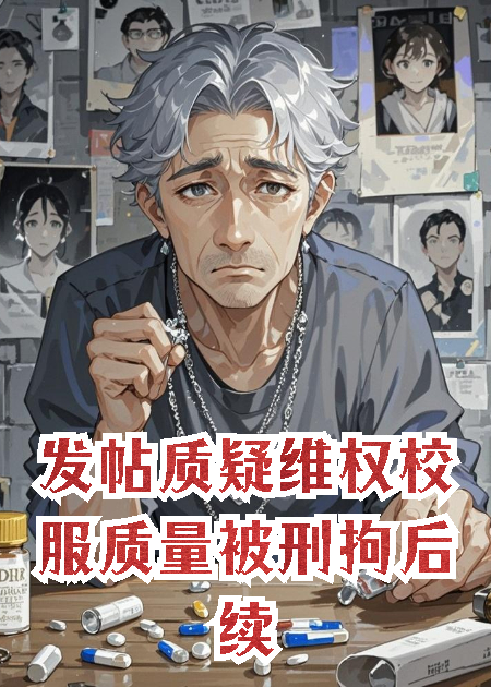 發(fā)帖質(zhì)疑維權(quán)校服質(zhì)量被刑拘后續(xù)
