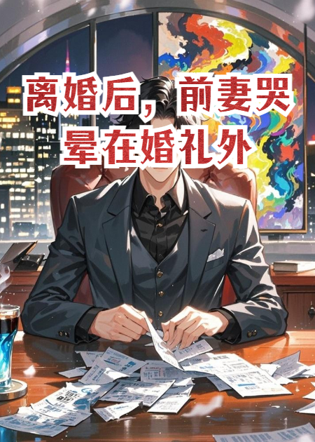 离婚后，前妻哭晕在婚礼外
