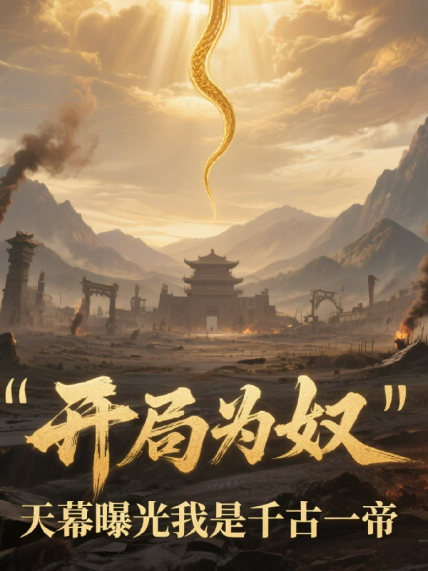 開局為奴，天幕曝光我是千古一帝