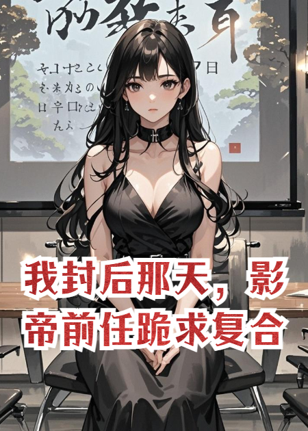 我封后那天，影帝前任跪求復(fù)合