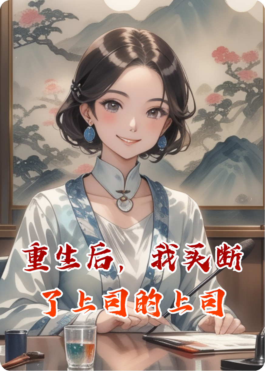 重生后，我买断了上司的上司