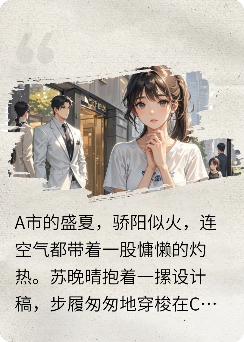 晚晴遇爵风