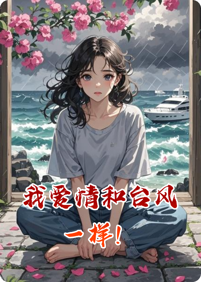 我愛(ài)情和臺風(fēng)一樣！