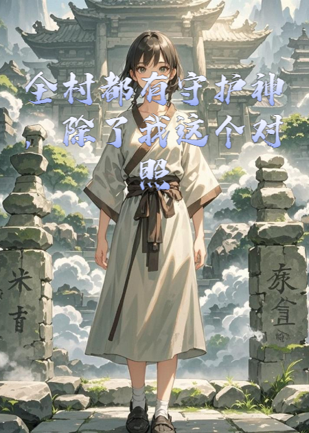 全村都有守護神，除了我這個對照組
