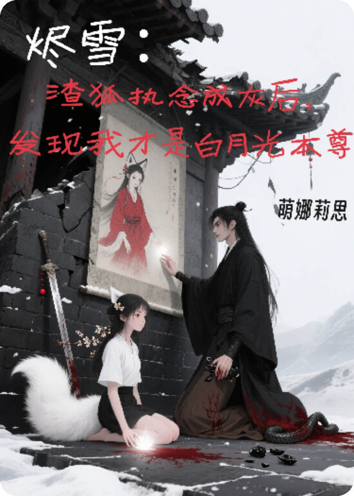 燼雪：渣狐執念成灰后，發(fā)現我才是白月光本尊