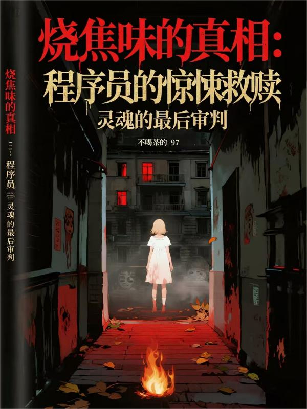 烧焦味的真相：程序员的惊悚救赎