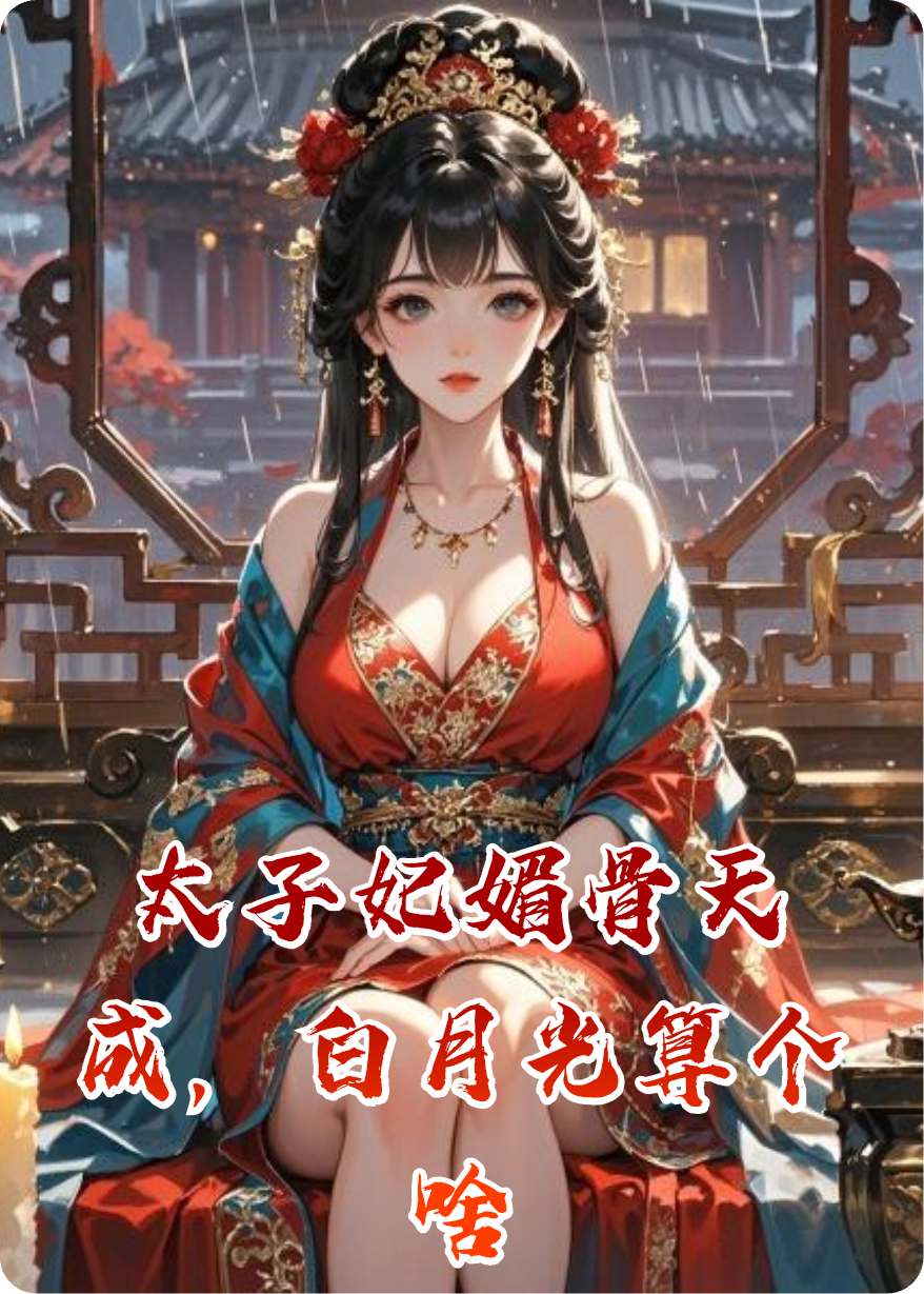 太子妃媚骨天成，白月光算個(gè)啥