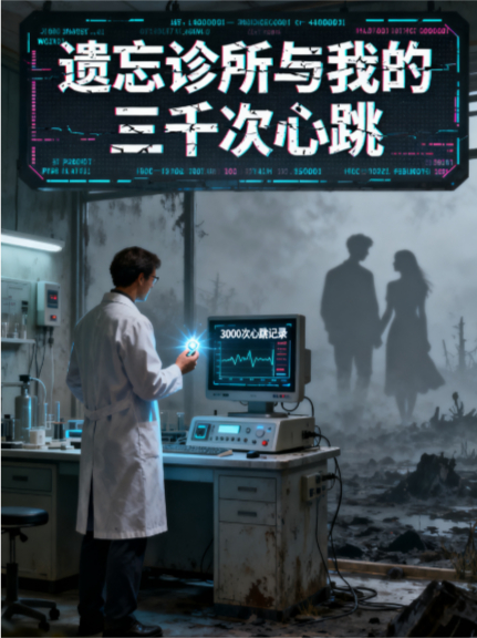 遗忘诊所与我的三千次心跳精品全集