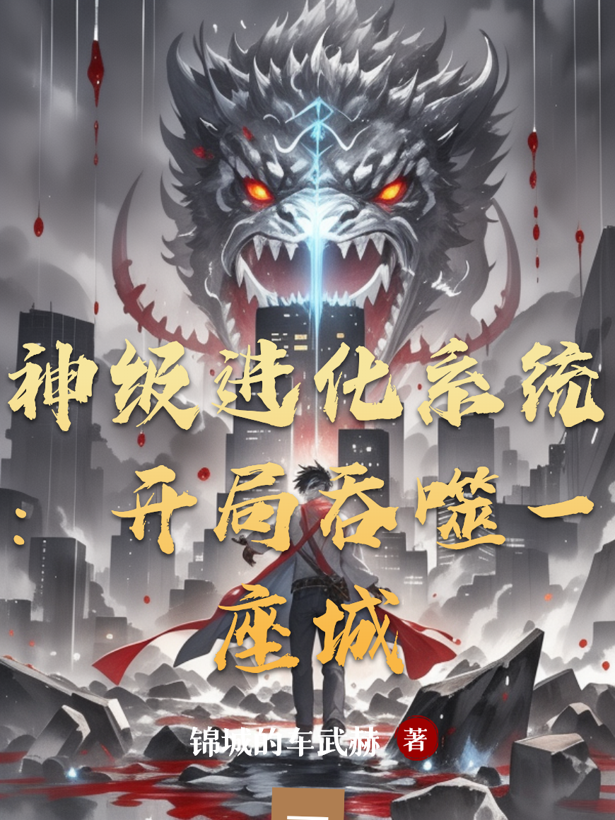 完结文神级进化系统：开局吞噬一座城（林默）全书免费版阅读清爽版最终篇章