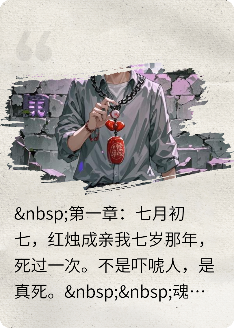 雙陽(yáng)劫:人仙契