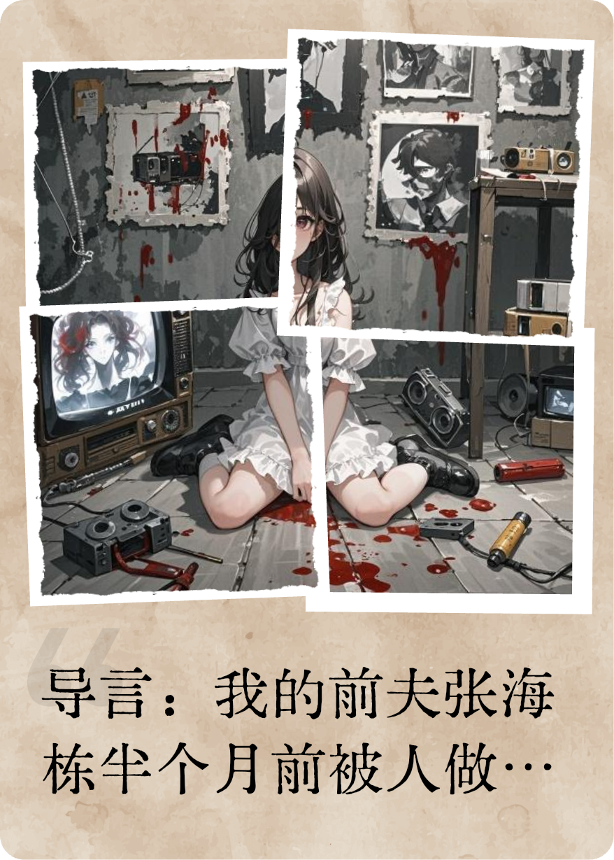 跨越三十多年的連環(huán)犯罪