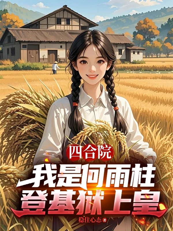 四合院：我是何雨柱，登基狱上皇