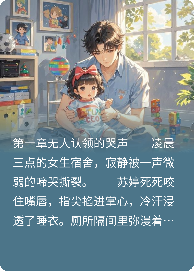 代父兄