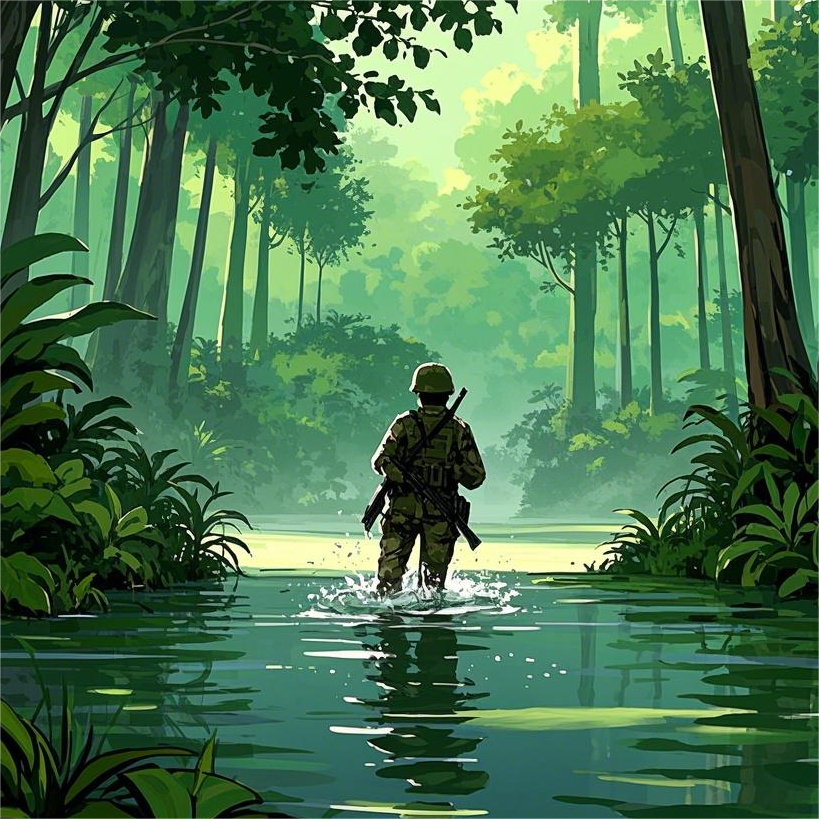 从高山开始我成了梁三喜