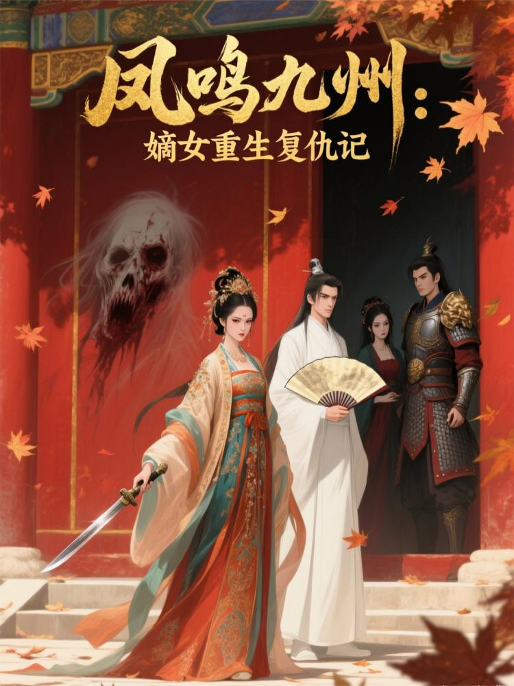 凤鸣九州：嫡女重生复仇记后续全文