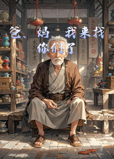 爸、媽?zhuān)襾?lái)找你們了