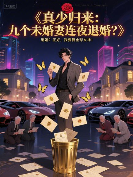 真少歸來：九個未婚妻連夜退婚？