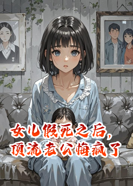 主角秦可可贺易小说全文