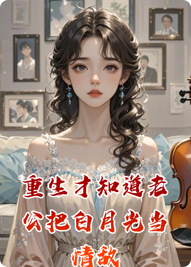 重生才知道老公把白月光当情敌已更新最终篇章小说+外篇（六碗米粉）清爽版