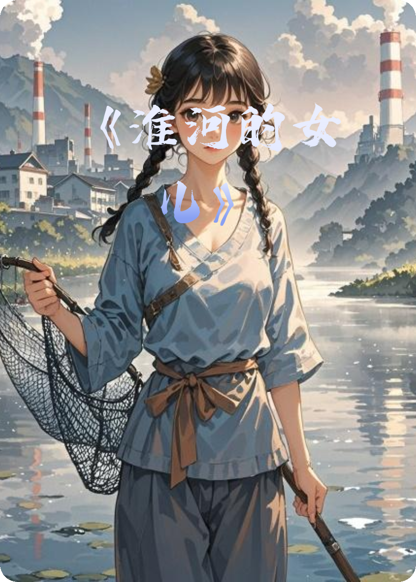 《淮河的女兒》