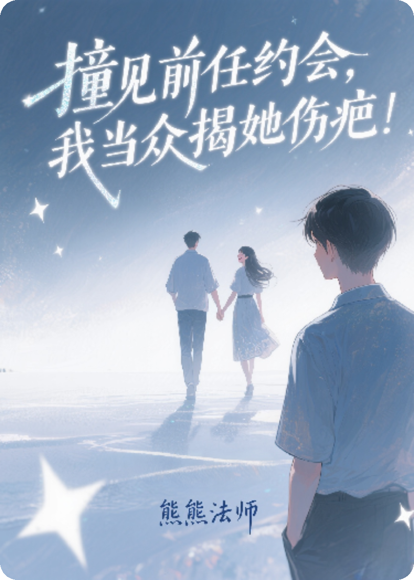 撞见前任约会，我当众揭她伤疤！