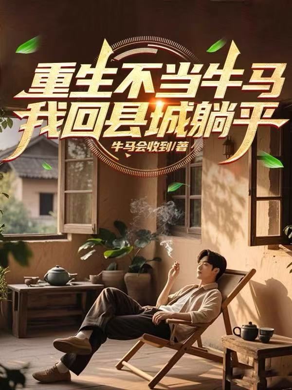 重生不当牛马，我回县城躺平