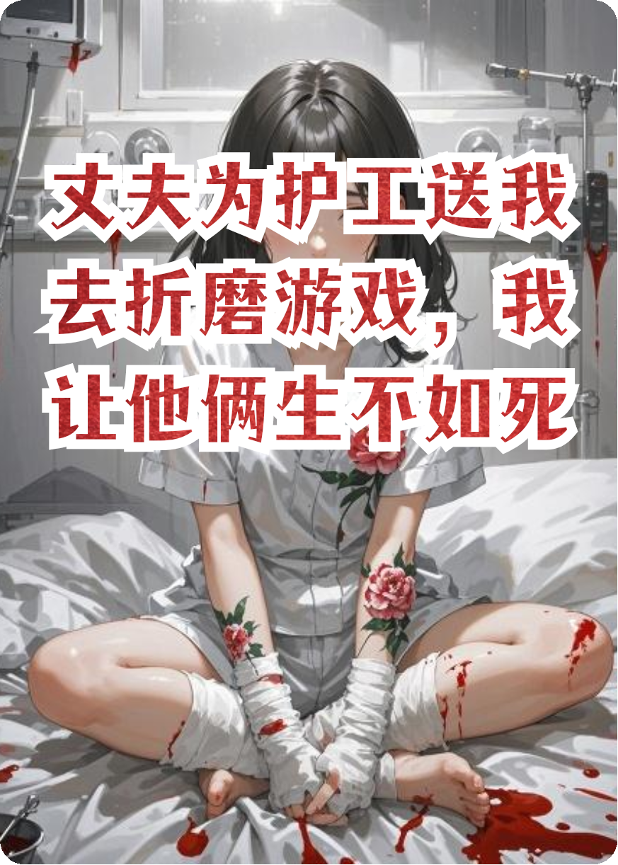 丈夫?yàn)樽o(hù)工送我去折磨游戲，我讓他倆生不如死