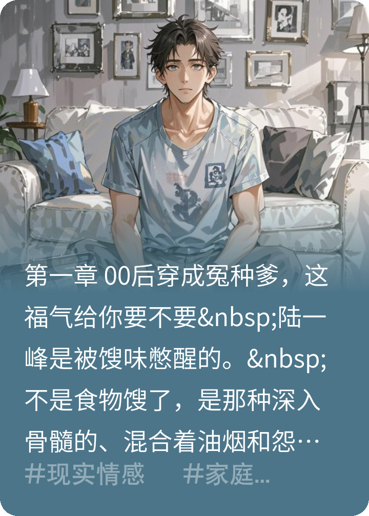 00后穿書我要?jiǎng)?chuàng)飛所有人
