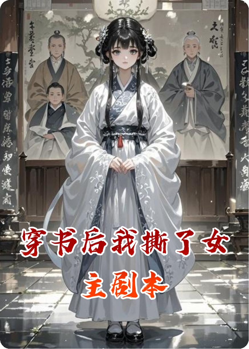 穿書后我撕了女主劇本