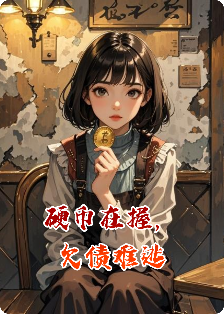 硬幣在握，欠債難逃