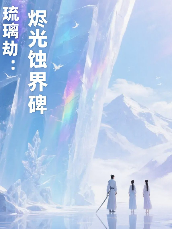琉璃劫：燼光蝕界碑