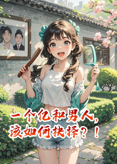 一个亿和男人，该如何抉择？！全文章节