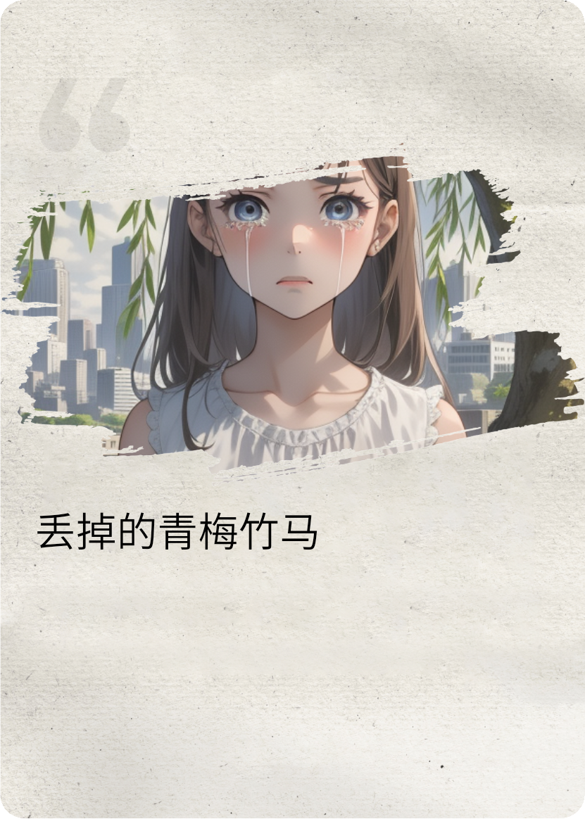 丟掉了青梅竹馬