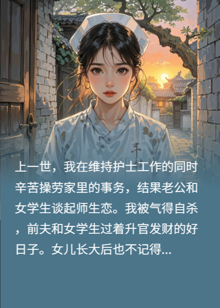 我成了傻女后，陛下杀疯了