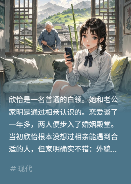 面对戏精长辈，阁下该如何应对？