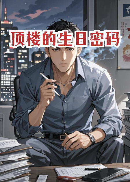 頂樓的生日密碼