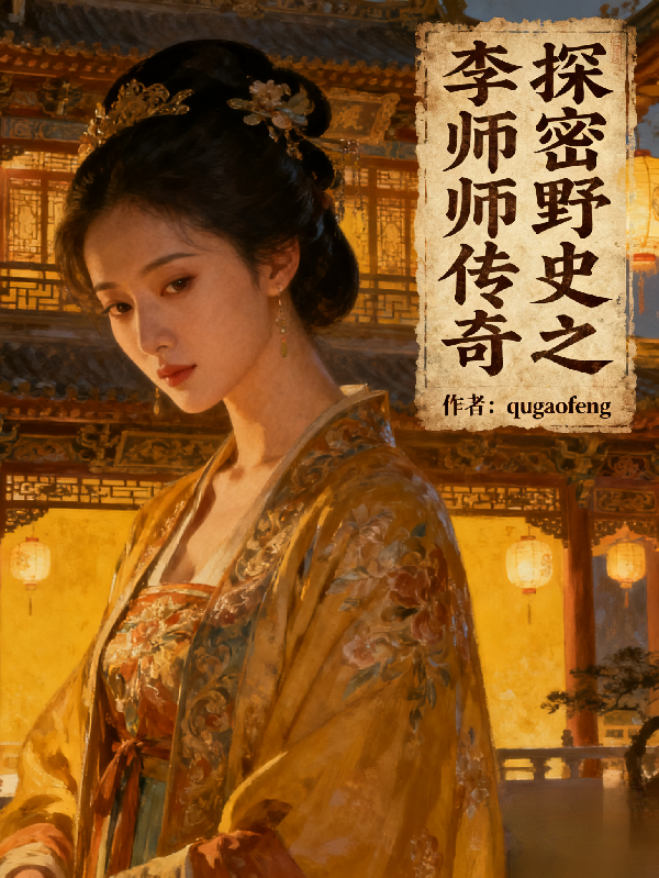 探密野史之李师师传奇最新章节
