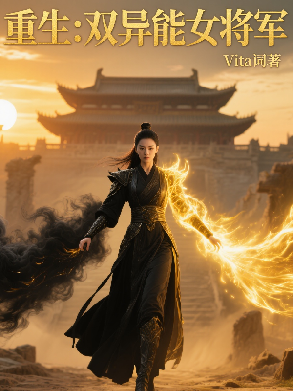 重生：雙異能女將軍