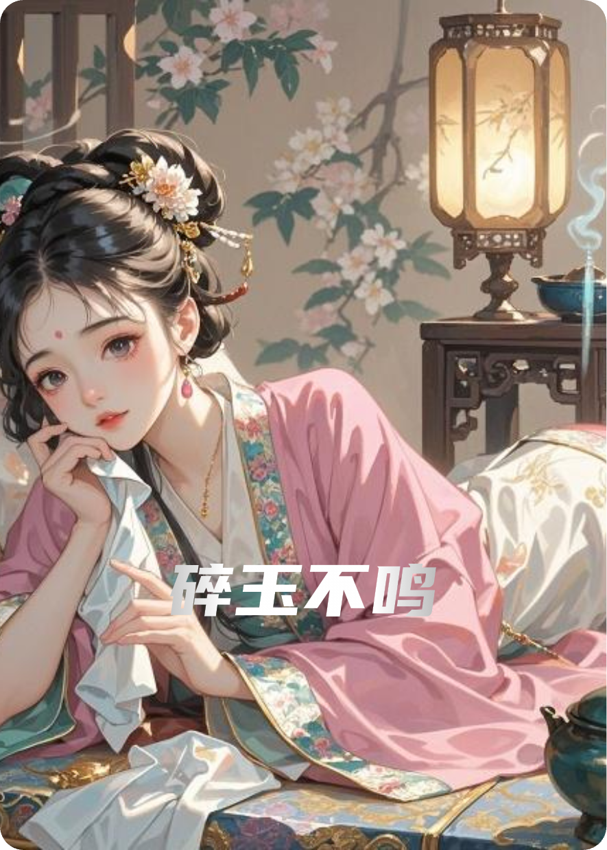 碎玉不鳴
