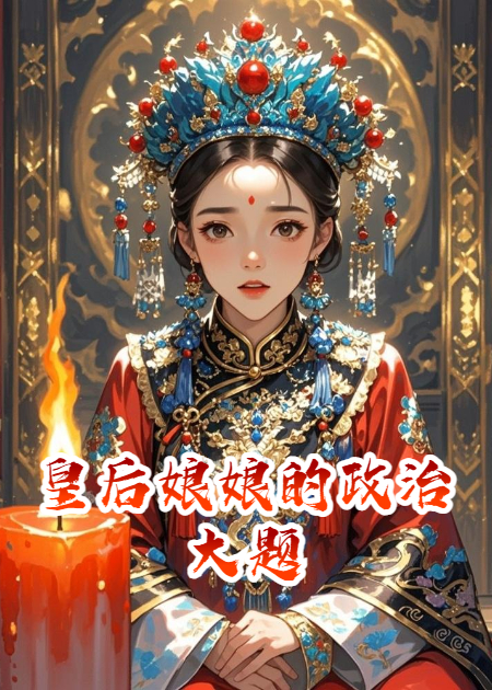 皇后娘娘的政治大題
