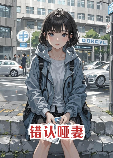 錯認啞妻