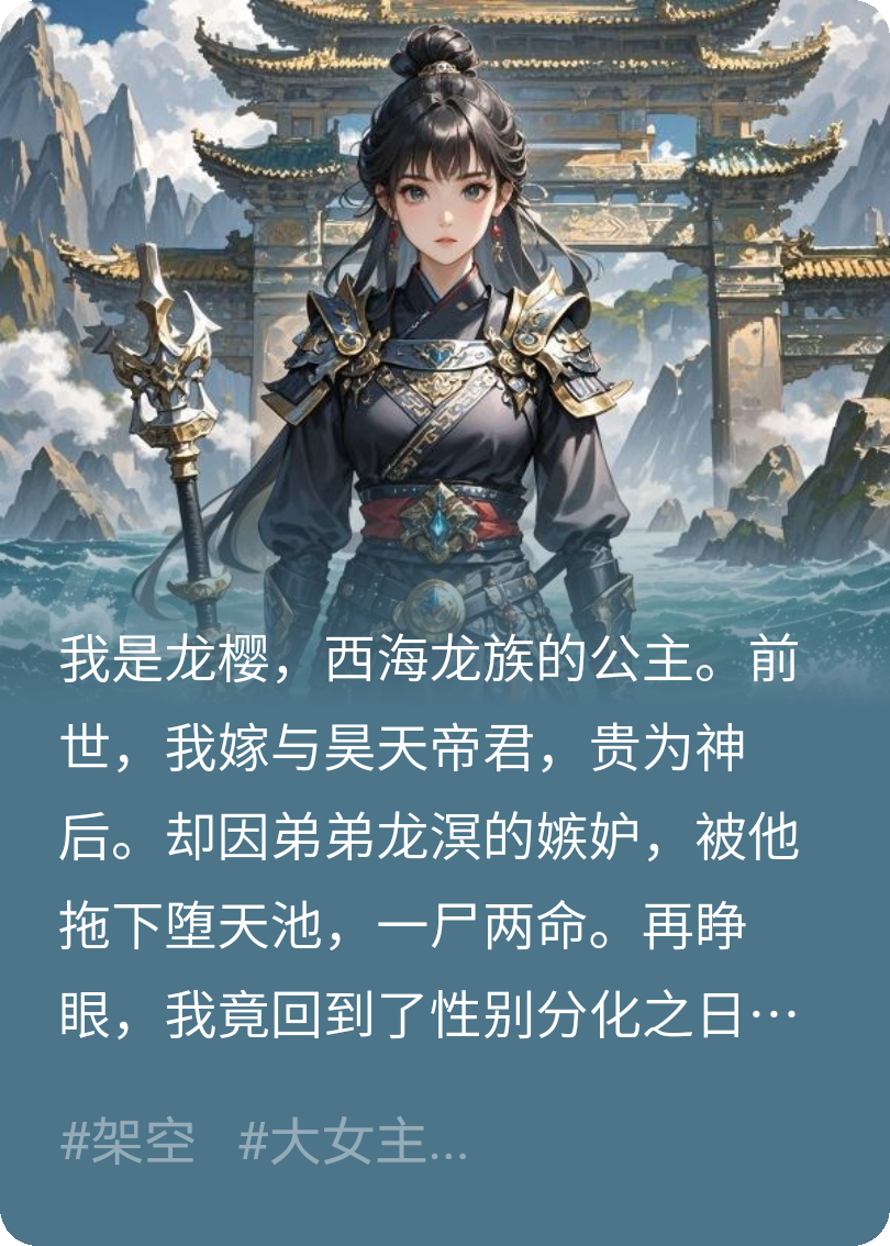 重生后，我把戀愛(ài)腦弟弟踹去聯(lián)姻