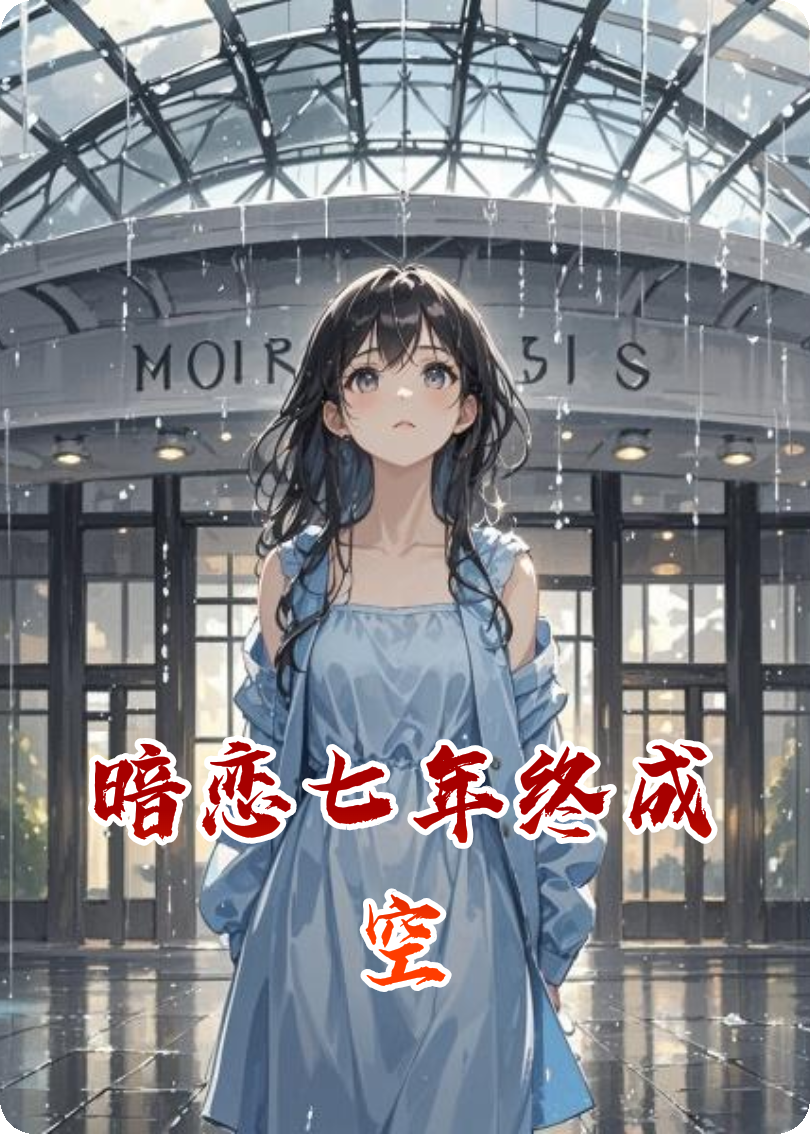 暗戀七年終成空