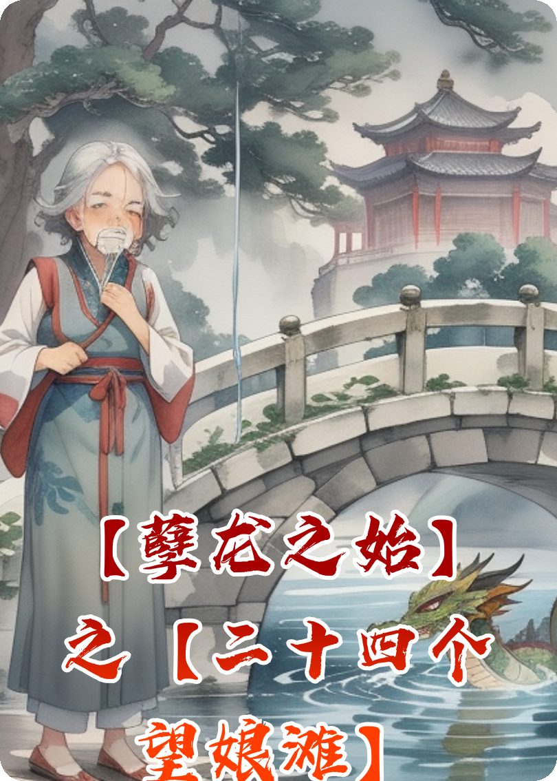 【孽龍之始】之【二十四個望娘灘】